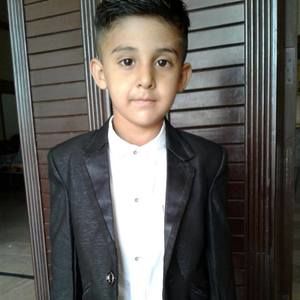 Meet your Posher, Muhammad